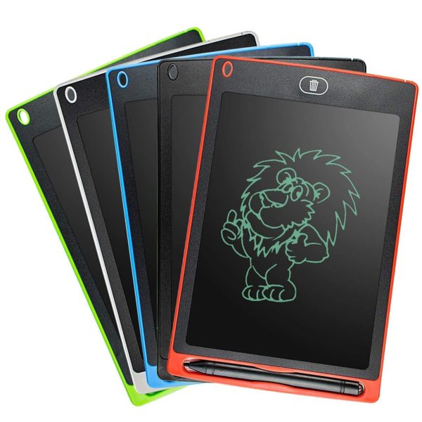 LCD Drawing and Writing Paperless Memo Digital Tablet