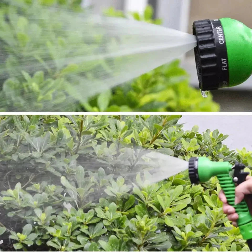 Expandable Hose Pipe Nozzle - (100 FT)
