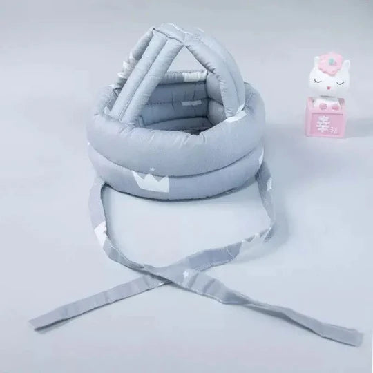 Baby Anti Fall Hat, Soft Baby Helmet Safety Hat,
