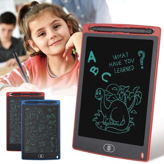 LCD Drawing and Writing Paperless Memo Digital Tablet