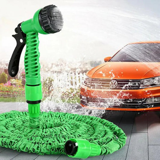 Expandable Hose Pipe Nozzle - (100 FT)